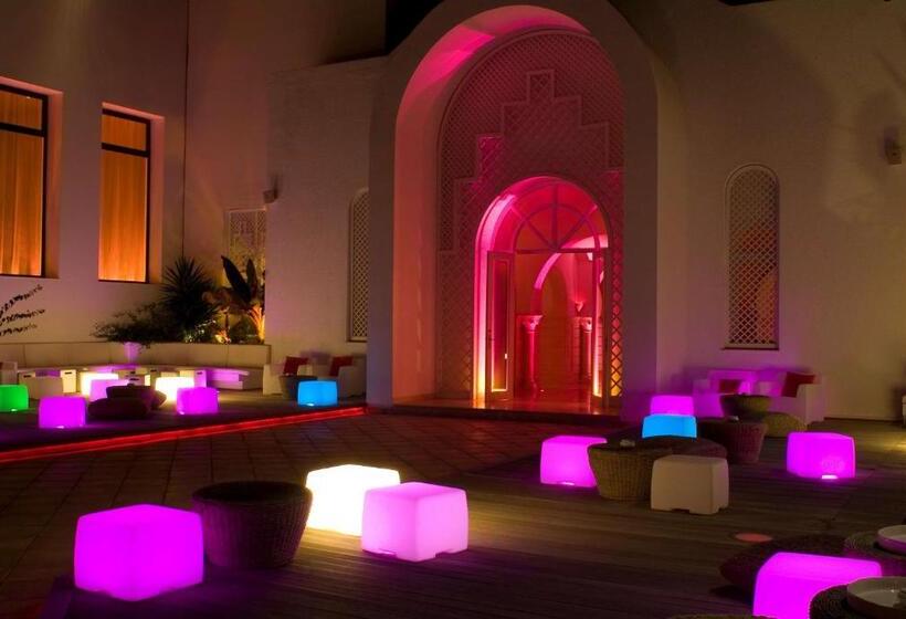 ホテル Radisson Blu Palace Resort & Thalasso, Djerba