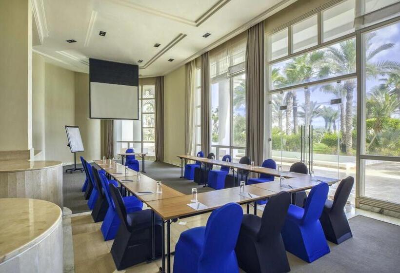 ホテル Radisson Blu Palace Resort & Thalasso, Djerba