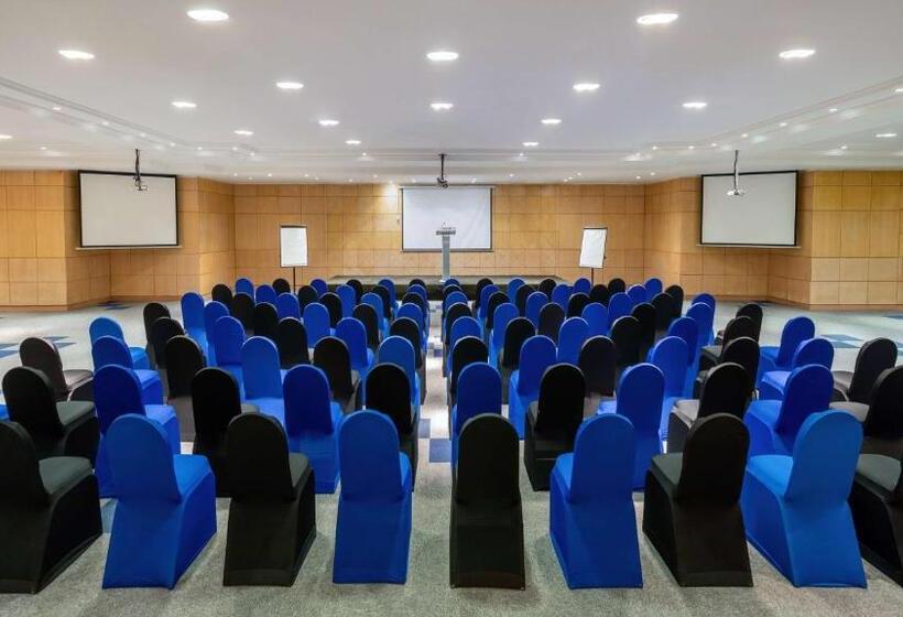 ホテル Radisson Blu Palace Resort & Thalasso, Djerba