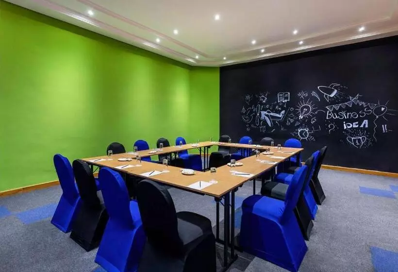 Hotelli Radisson Blu Palace Resort & Thalasso, Djerba