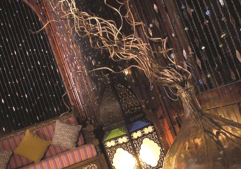 בית מלון כפרי Radisson Blu Resort El Quseir