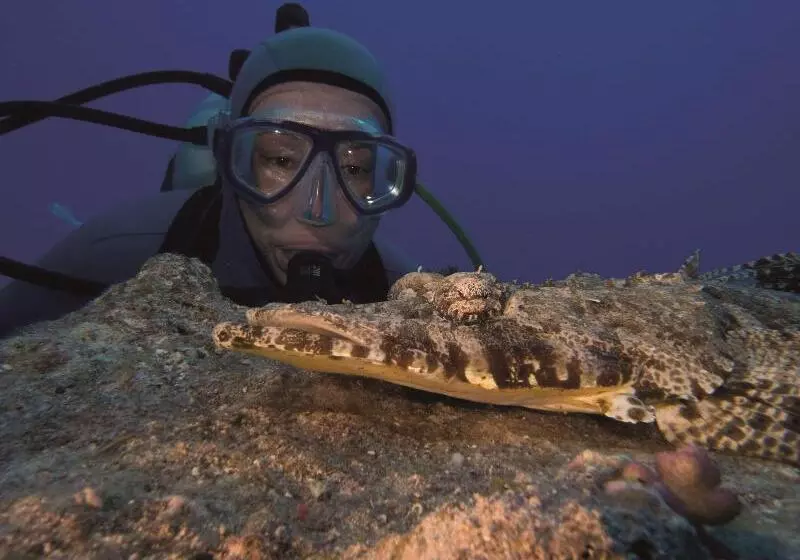 هتل Radisson Blu Resort El Quseir