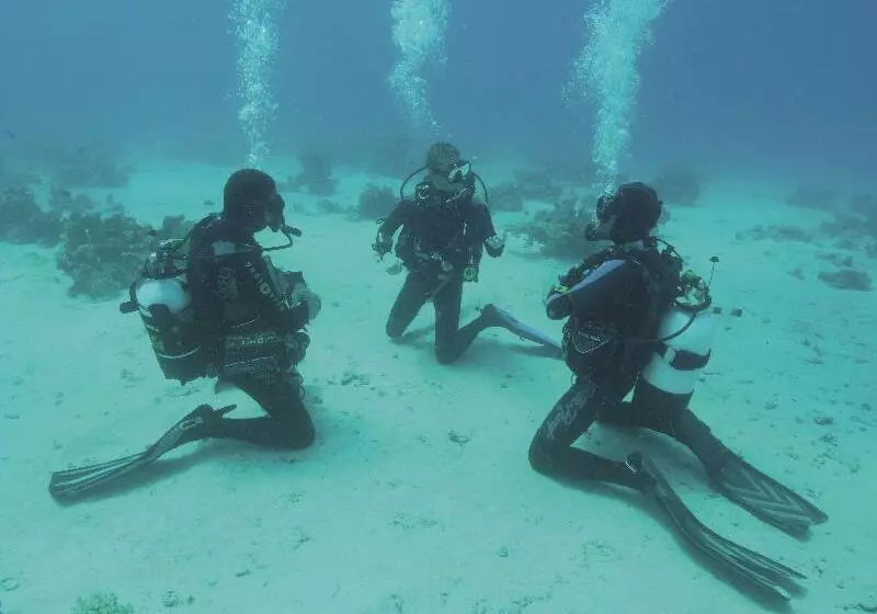 هتل Radisson Blu Resort El Quseir