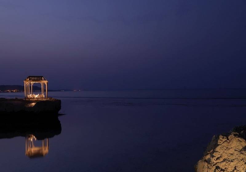 בית מלון כפרי Radisson Blu Resort El Quseir