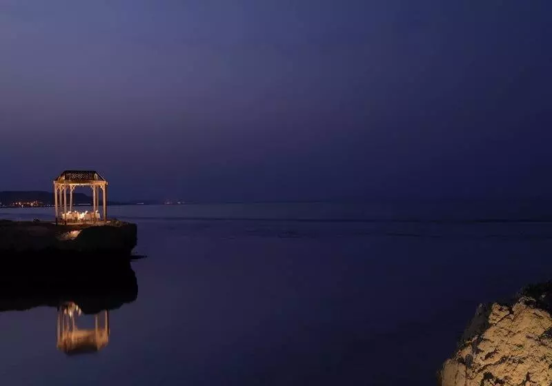 هتل Radisson Blu Resort El Quseir