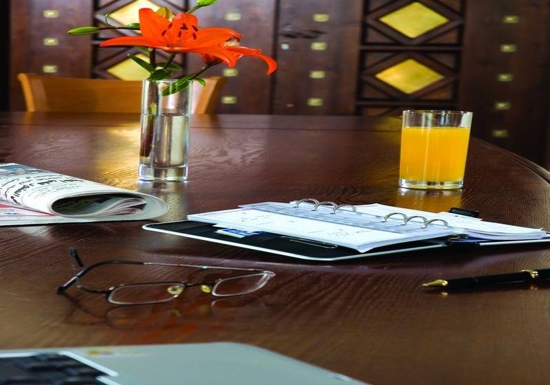 בית מלון כפרי Radisson Blu Resort El Quseir