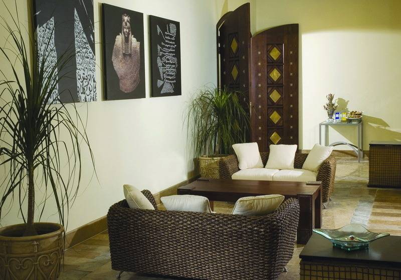 בית מלון כפרי Radisson Blu Resort El Quseir