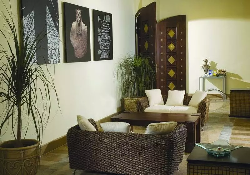 هتل Radisson Blu Resort El Quseir