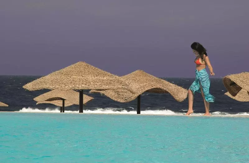 هتل Radisson Blu Resort El Quseir