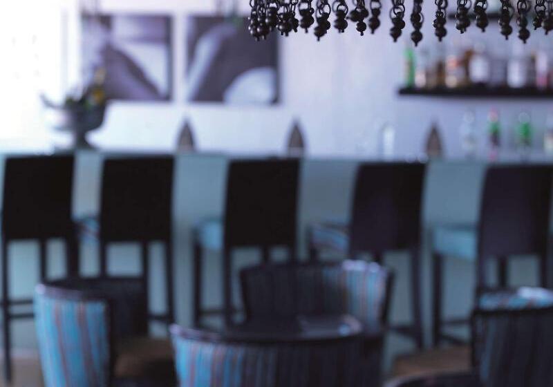 בית מלון כפרי Radisson Blu Resort El Quseir