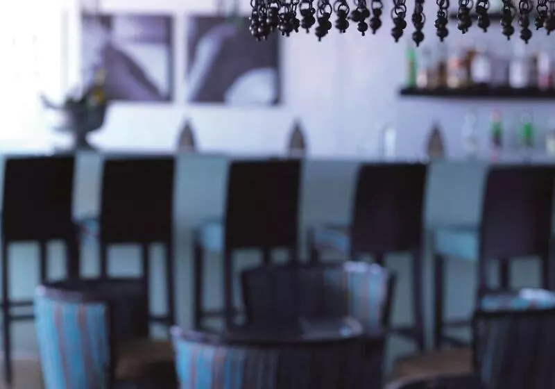 هتل Radisson Blu Resort El Quseir