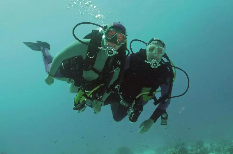 هتل Radisson Blu Resort El Quseir