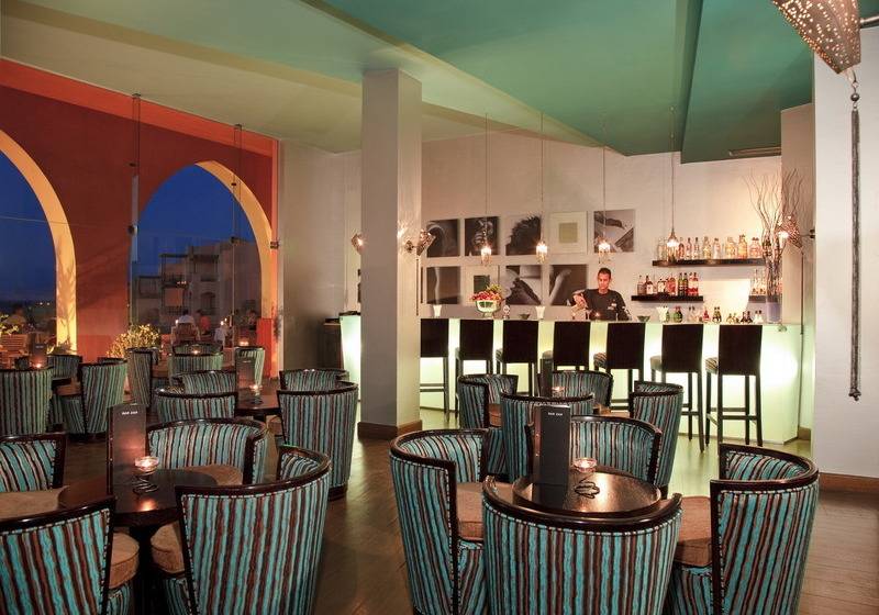 בית מלון כפרי Radisson Blu Resort El Quseir