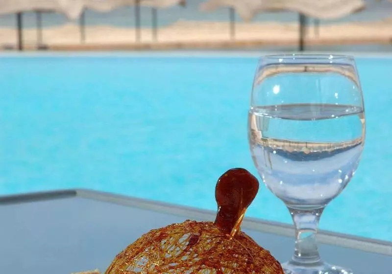 هتل Radisson Blu Resort El Quseir