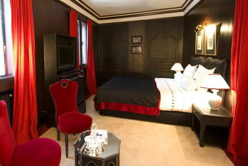 Hotel Riad Lotus Marine