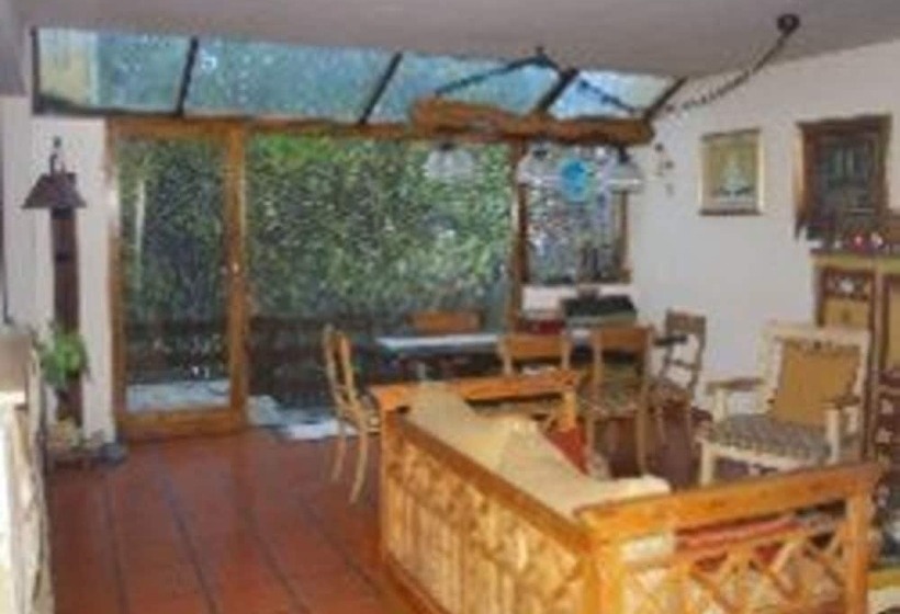 Hotel Rosa De Los Vientos