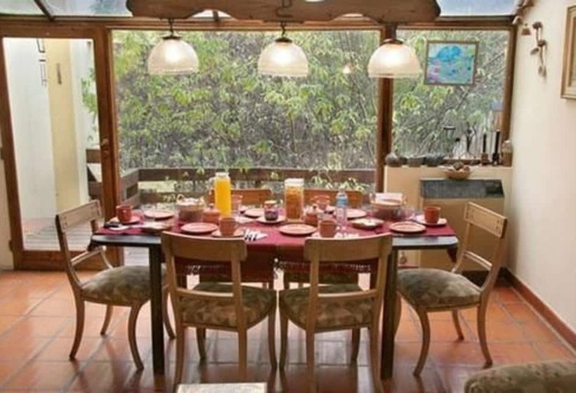 Hotel Rosa De Los Vientos