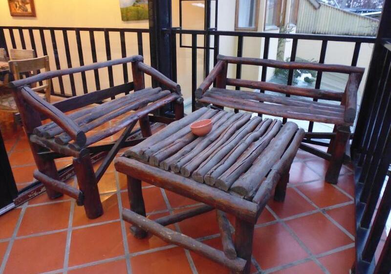 Hotel Rosa De Los Vientos