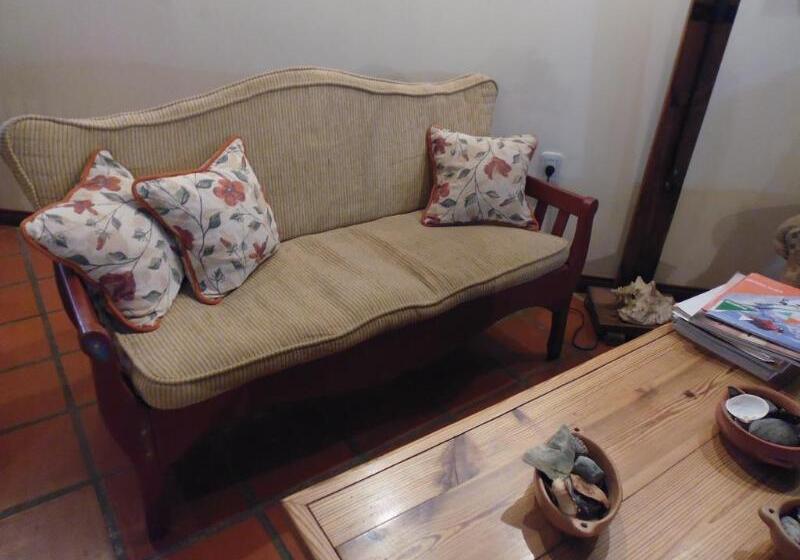 Hotel Rosa De Los Vientos