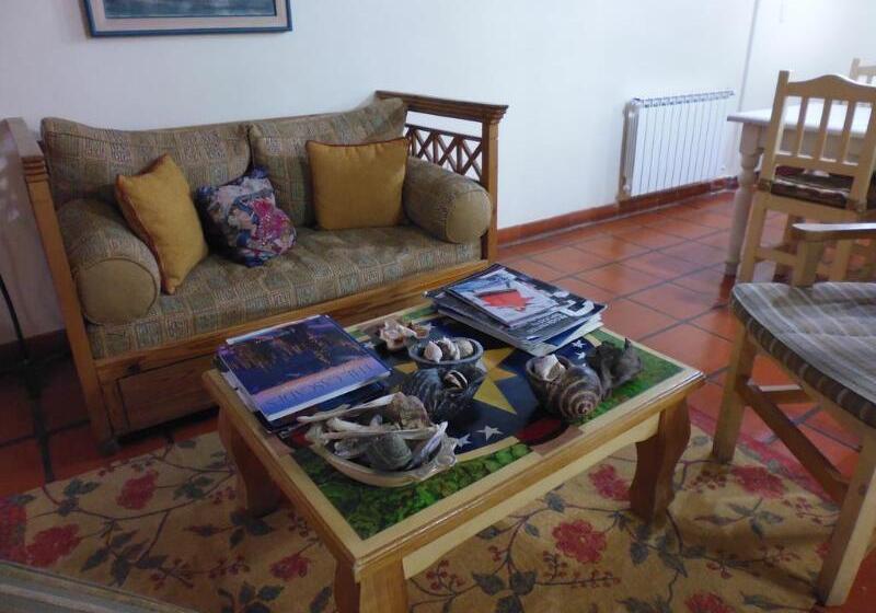 Hotel Rosa De Los Vientos