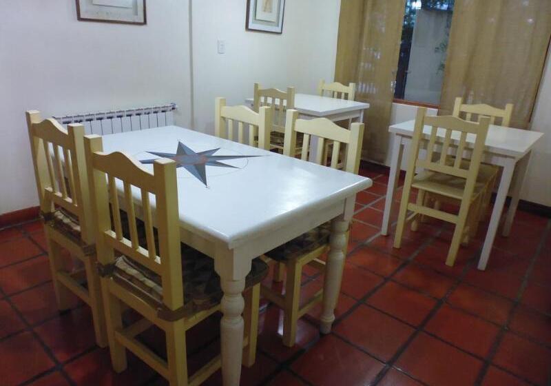 Hotel Rosa De Los Vientos