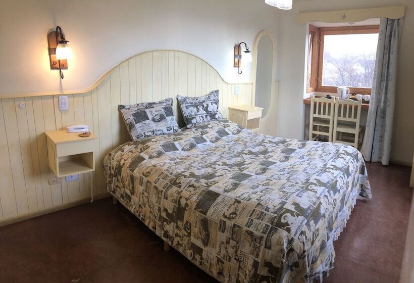 Hotel Rosa De Los Vientos