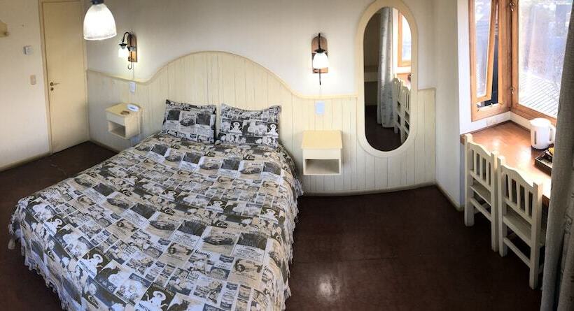 Hotel Rosa De Los Vientos