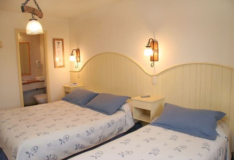 Hotel Rosa De Los Vientos