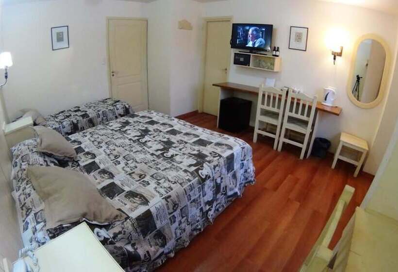 Hotel Rosa De Los Vientos