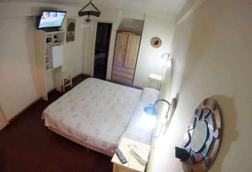 Hotel Rosa De Los Vientos