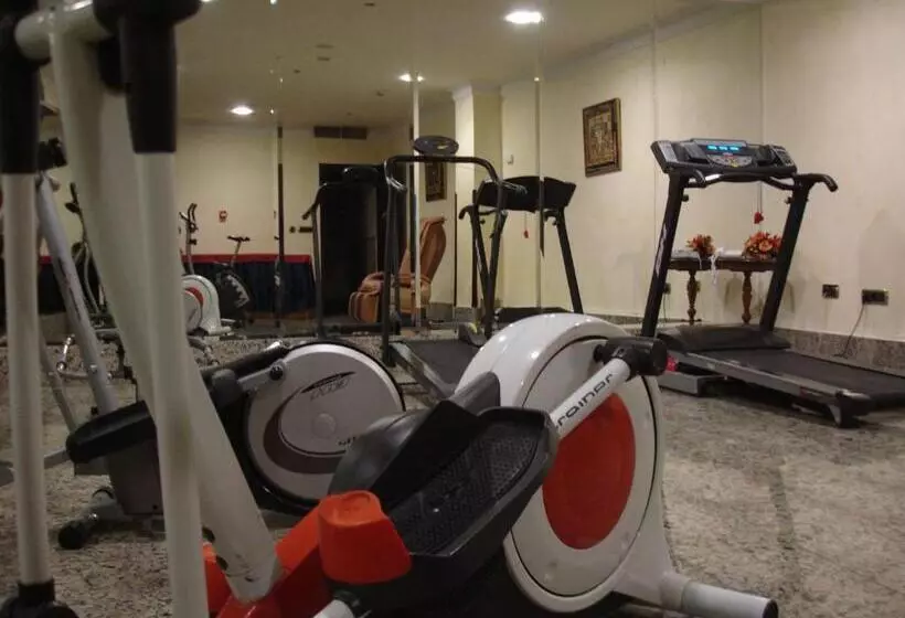 בית מלון כפרי Santiago