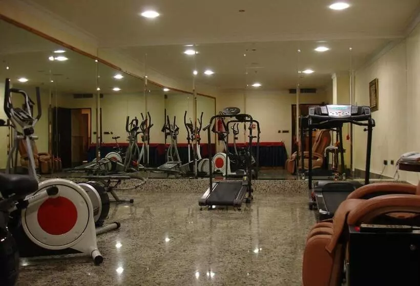 בית מלון כפרי Santiago