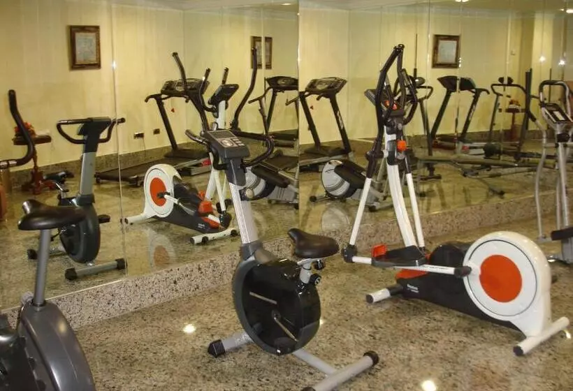 בית מלון כפרי Santiago