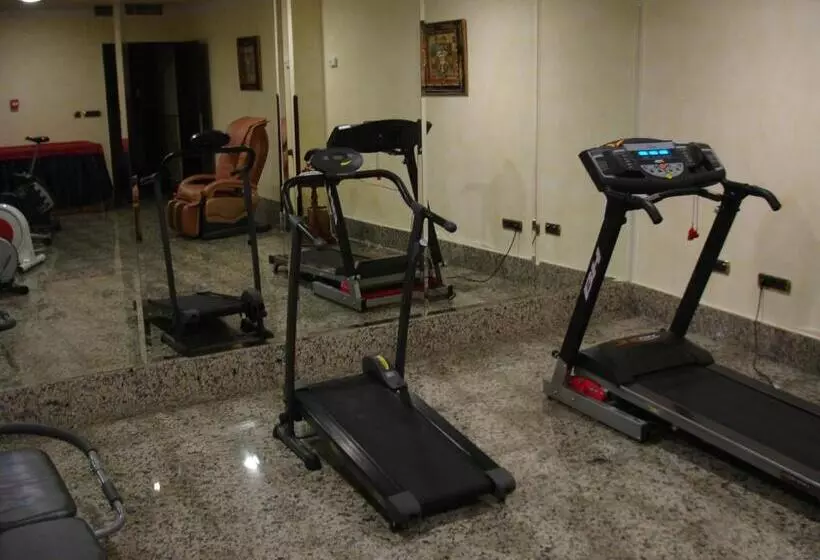 בית מלון כפרי Santiago