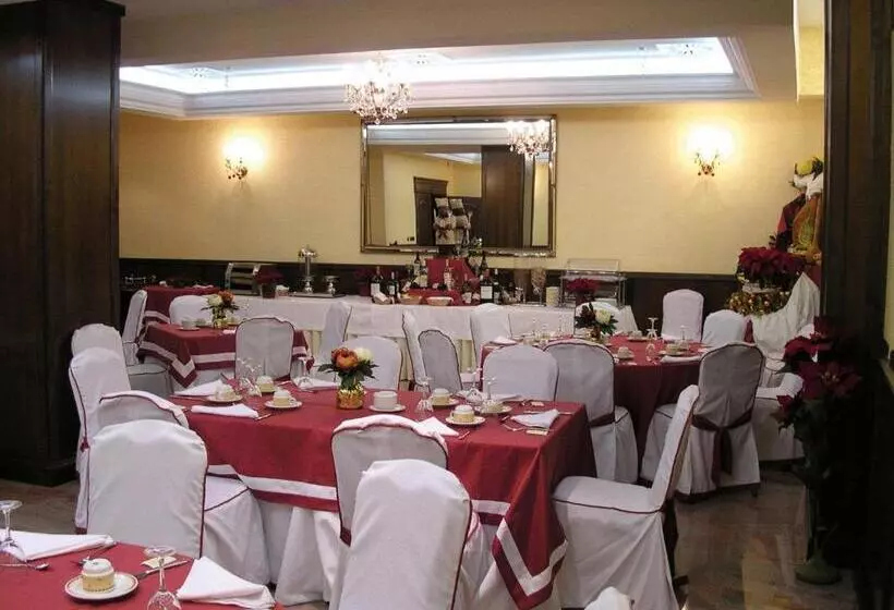 בית מלון כפרי Santiago