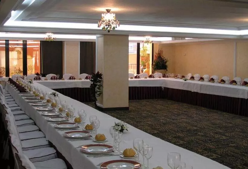 בית מלון כפרי Santiago