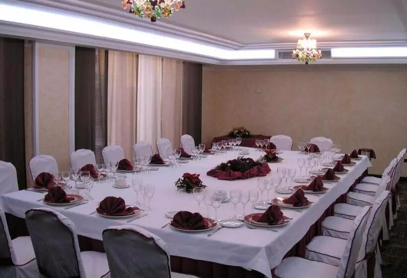 בית מלון כפרי Santiago