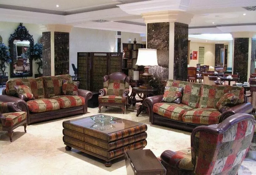 בית מלון כפרי Santiago