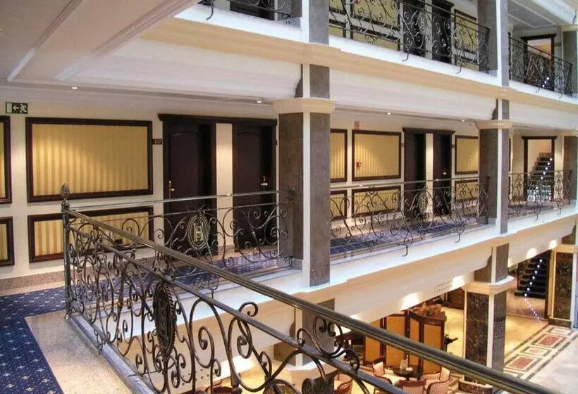 בית מלון כפרי Santiago