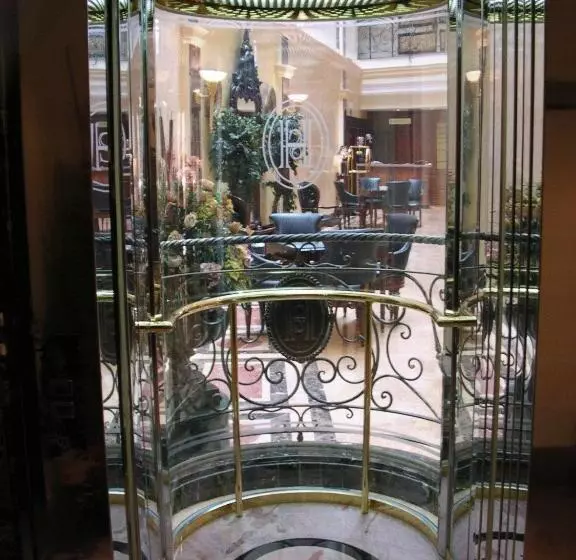 בית מלון כפרי Santiago