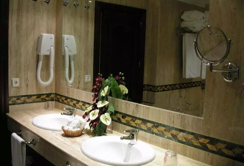 בית מלון כפרי Santiago