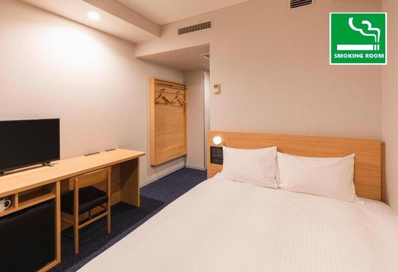 בית מלון כפרי Sotetsu Fresa Inn Tokyoakasaka