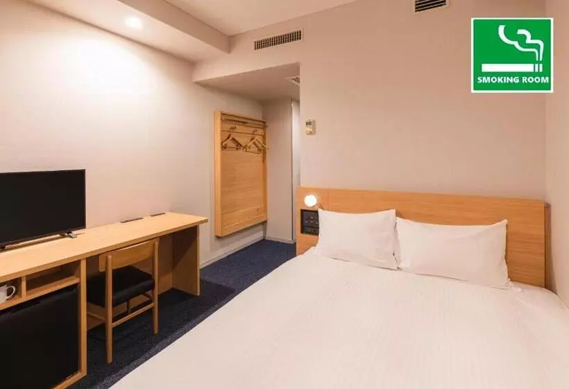 호텔 Sotetsu Fresa Inn Tokyoakasaka