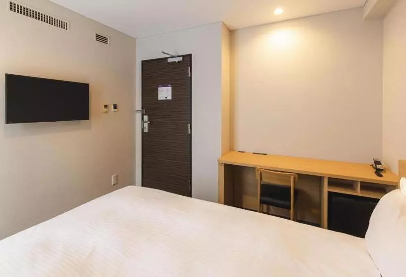 호텔 Sotetsu Fresa Inn Tokyoakasaka