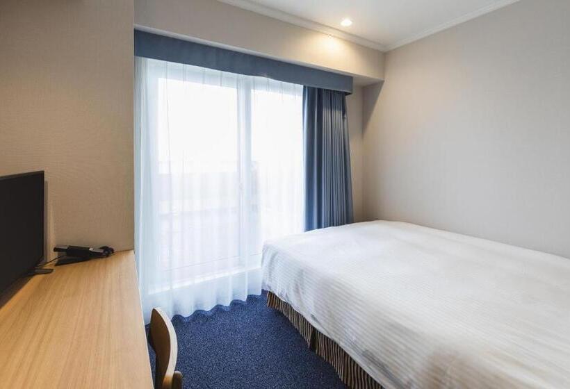 בית מלון כפרי Sotetsu Fresa Inn Tokyoakasaka