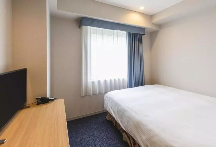 호텔 Sotetsu Fresa Inn Tokyoakasaka