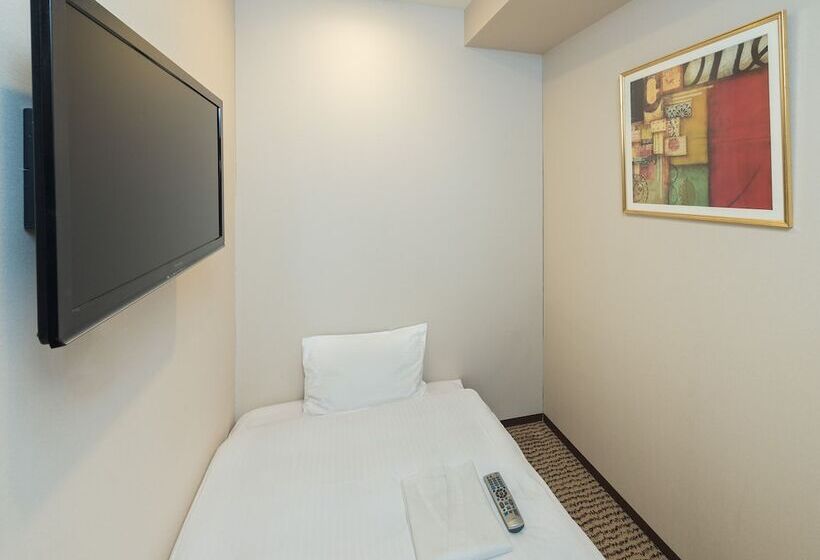 בית מלון כפרי Sotetsu Fresa Inn Tokyoakasaka