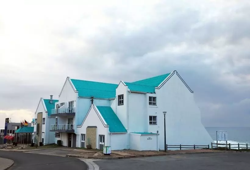 The Point Hotel & Spa