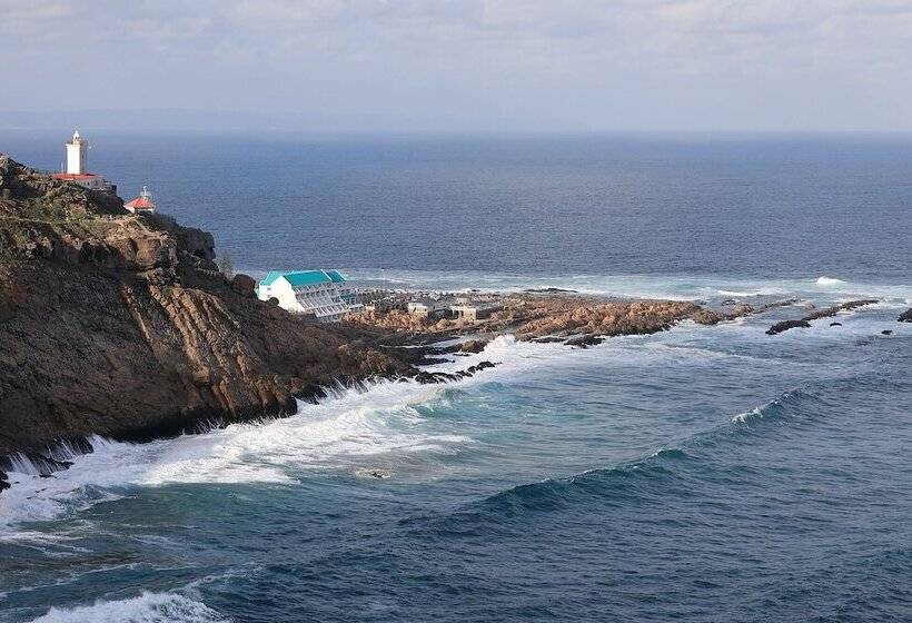 The Point Hotel & Spa