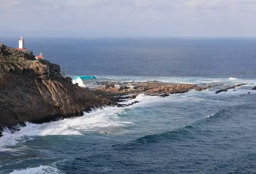 The Point Hotel & Spa